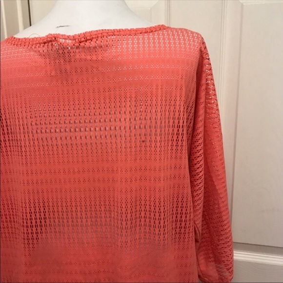 EUC O’Neill Swim Beach Cover Up, Crochet. XS/Small - Picture 3 of 4